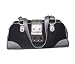 Xoxo Glitz Satchel Handbag.