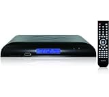 STOREX Multimedia-Festplatte StoryDisk HD - 1,5 TB, schwarz + 2 JAHRE GARANTIE!