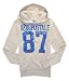 Aeropostale Mens Hoodie - Soft Sand - XL