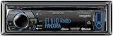 Kenwood KDCBT852 / KDC-BT852HD / KDC-BT852HD CD Receiver with Built-in Bluetooth