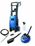 from Nilfisk Nilfisk C120 3-6 PAD Big Accessory Pressure Washer with 1650W Motor Model 128470020