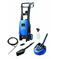 Nilfisk C120 3-6 PAD Big Accessory Pressure Washer with 1650W Motor
