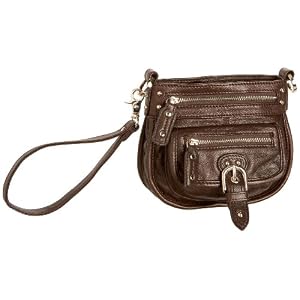 Junior Drake Mini Cross-Body