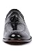 LIBERTYZENO Mens Genuine Leather Adults Tassel Loafer Slip On Dress Shoes for Prom Graduation