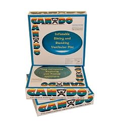 Cando Sitting and Standing Discs