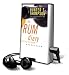 The Rum Diary: The Long Lost Novel [With Headphones] (Preloaded Digital Audio Player)