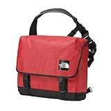 THE NORTH FACE ノースフェイス BC MESSENGER BAG M 18L メッセンジャーバッグ TNFレッド NM08906-TR