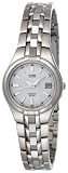 Citizen Women's Eco-Drive Titanium Watch EW0920-59A
