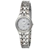 Citizen Ladies Eco-Drive Titanium Watch #EW0920-59A by Citizen