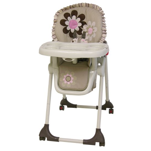 Baby Trend High Chair, Gabriella Review baby high chair