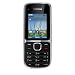T Mobile Nokia C2-01 Pay As You Go Mobile Phone - Black