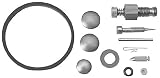 41wRUUvyatL. SL160  Oregon 49 978 Carburetor Rebuild Kit Tecumseh Part #631978