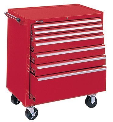 SEPTLS4442907XR - Professional Series Roller Cabinets