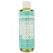 Dr Bronners Magic Pure-Castile Soap Organic Baby Mild 8 oz