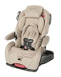 Eddie Bauer Deluxe 3-in-1 Convertible Car Seat