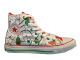 Converse Chuck Taylor All Star Ox Kids Holiday