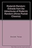 From The adventures of Roderick Random, Volume I