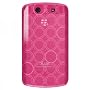 iLuv Flexible TPU Case for BlackBerry Storm (Pink)
