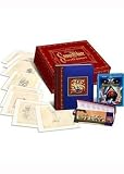Snow White and the Seven Dwarfs (1937) (Limited Edition Diamond Boxset) (Blu-ray + Dvd) (Region 2) (Import)
