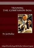 Training The Companion Dog (Four-Disc Set)