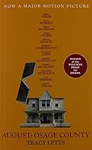 August: Osage County (movie tie-in) August: Osage County (movie tie-in)