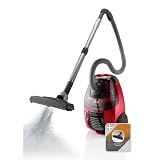 AEG AJM 6820 / Jet Maxx Aspirateur avec sac Filtre Hepa H12 Aimant &agrave; poussi&egrave;re 2000 W (Import Allemagne)