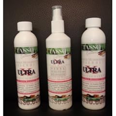 Tasso Vontana Wasserbetten Pflegeset - 2xKonditionierer mit 1xVinylreiniger