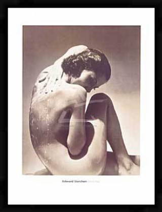 Steichen photo dixie ray