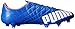 PUMA Men's Evospeed Sl Leather FG Soccer Shoe
