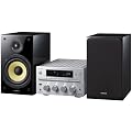 Sony CMTG2BNIP.CEL  Micro-Systemanlage (WiFi, DLNA, Internetradio, DAB+, CD, Radio und USB-Eingang f�r iPod/iPhone)