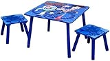 Disney Toy Story Table and Stools Set
