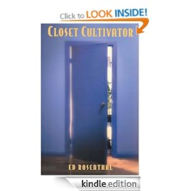 Closet Cultivator: Growing Marijuana Indoors
