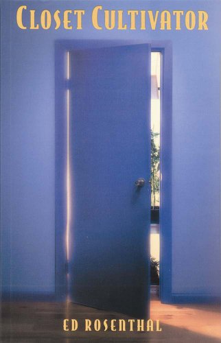 Closet Cultivator: Growing Marijuana Indoors