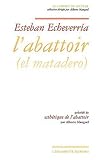 L'abattoir