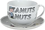 Eigenschaften Peanuts / Peanuts Snoopy Jumbo Tasse