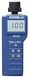 BK Precision 627 Carbon Monoxide Meter