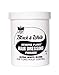 Black and White Pomade 7 oz