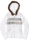 Roxy Kids Girls 7-16 Hot Coco Hoody Sweater