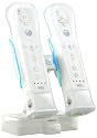 Wii Charge Base Induction Charger