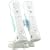 Wii Charge Base Induction Charger