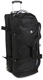 IZOD Performx 32" Rolling Duffel