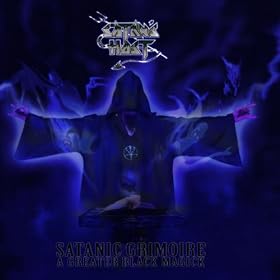 Metal from Hell...22nd Century