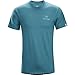 Arcteryx Emblem SS T-Shirt - Men's