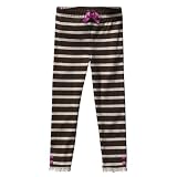 Infant Toddler Girls' Genuine Kids from OshKosh Black Cat Legging