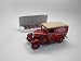 1931 Ford Budweiser Panel Delivery Truck