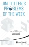 Jim Totten's Problems of the Week