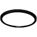 Sensei PRO 77mm Lens to 82mm Filter Brass Step-Up Ring