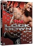 Tna Wrestling: Lockdown 2010 41wRcOX8HpL. SL160 Tna Wrestling: Lockdown 2010