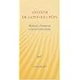 Manon, danseuse et autres textes in�dits : Coffret en 4 volumes