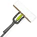Casabella Way Clean 33002 Microfiber Squeeze Mop